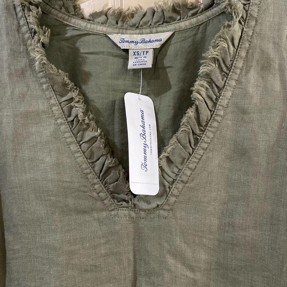 Sundress by Tommy Bahama Brand, NWT! - Picture 2 of 16